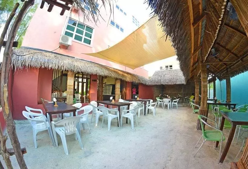 Fotos del hotel Dream Relax:  20