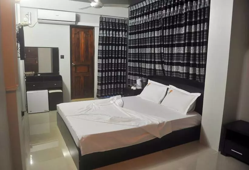 Fotos del hotel Dream Relax:  21