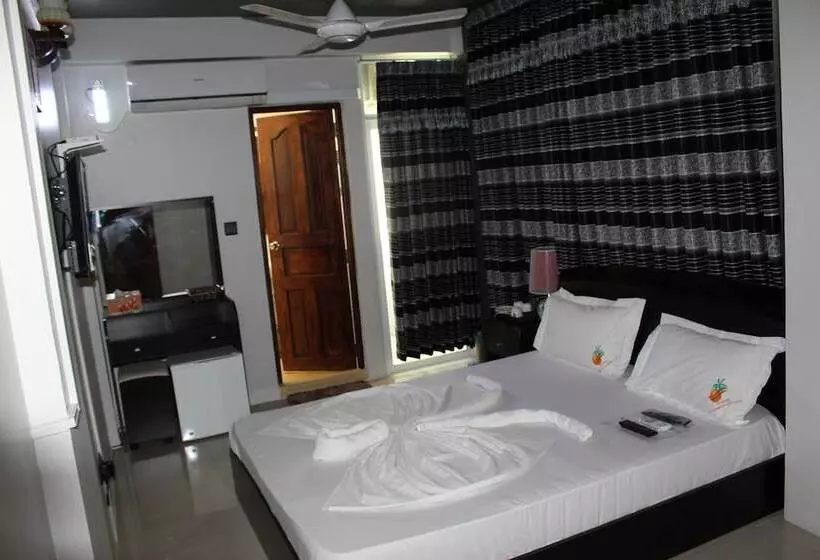 Fotos del hotel Dream Relax:  22
