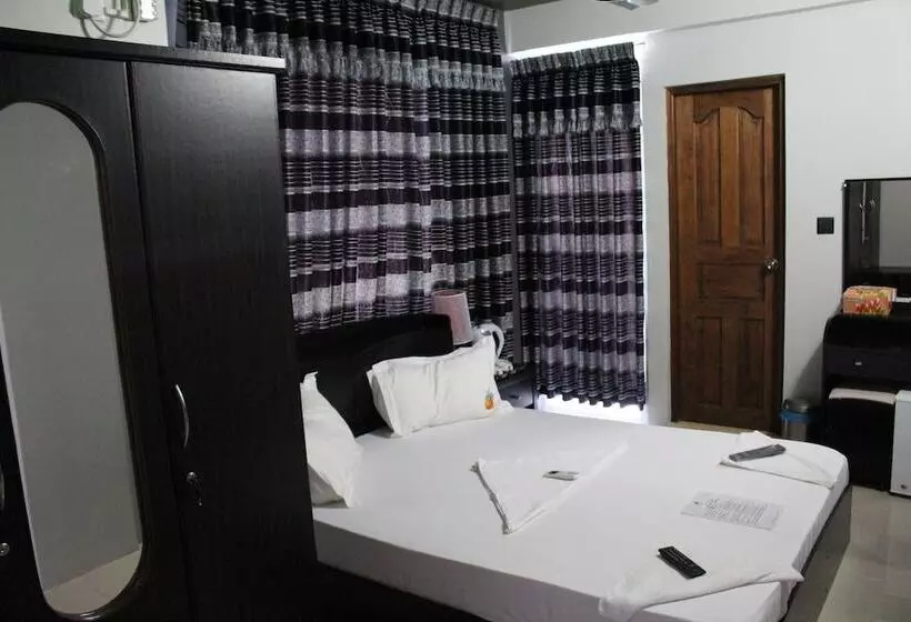 Fotos del hotel Dream Relax:  19