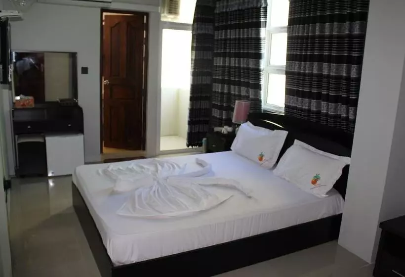 Fotos del hotel Dream Relax:  15