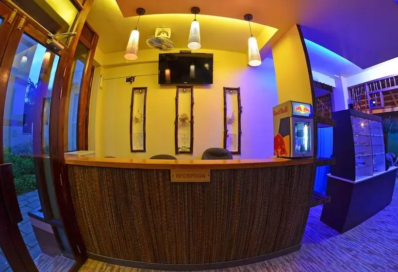 Fotos del hotel Dream Relax:  17