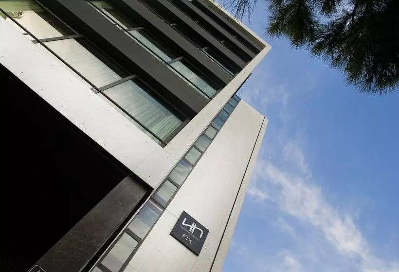 Fotos del hotel Nlh Fix  Neighborhood Lifestyle S:  8