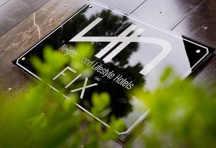 Fotos del hotel Nlh Fix  Neighborhood Lifestyle S:  15