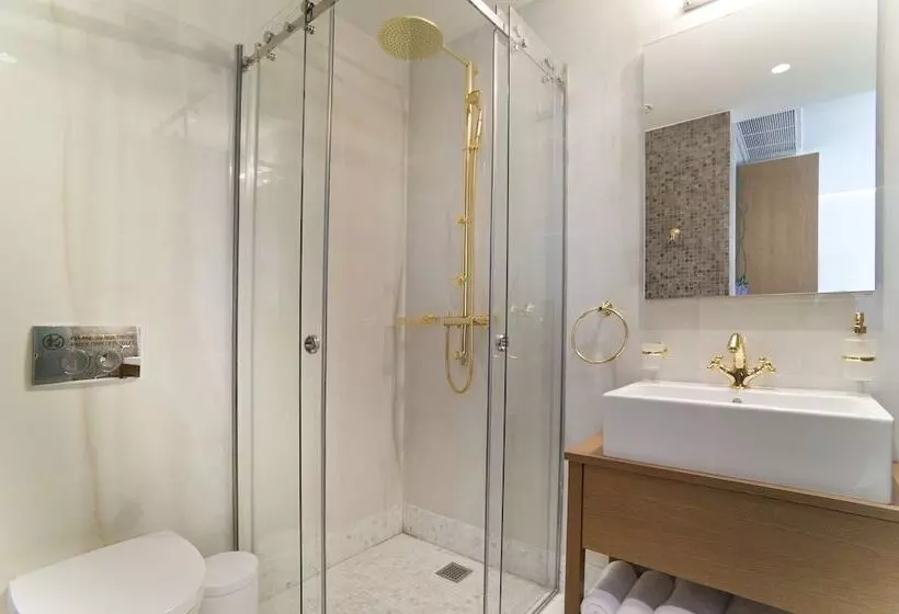 Fotos del hotel Nlh Fix  Neighborhood Lifestyle S:  13