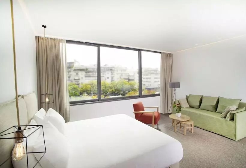 Fotos del hotel Nlh Fix  Neighborhood Lifestyle S:  19