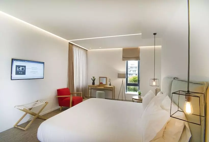 Fotos del hotel Nlh Fix  Neighborhood Lifestyle S:  16
