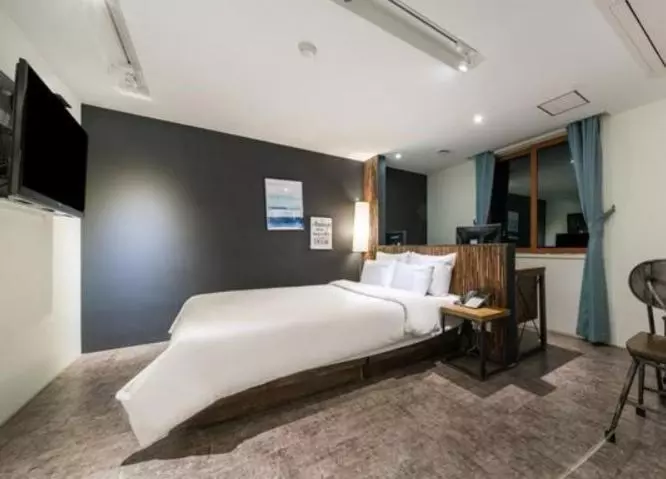 Fotos del hotel Yaja Songjung:  9