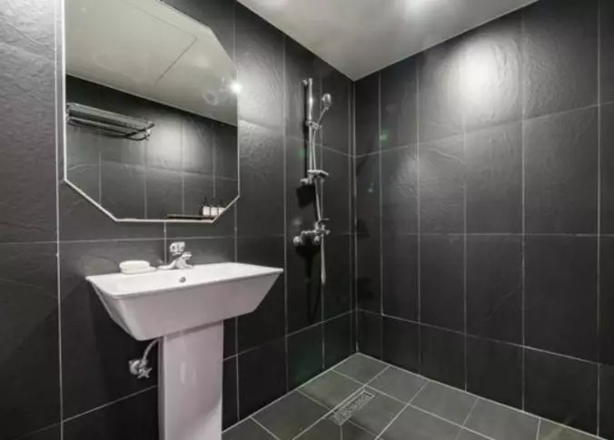 Fotos del hotel Yaja Songjung:  15