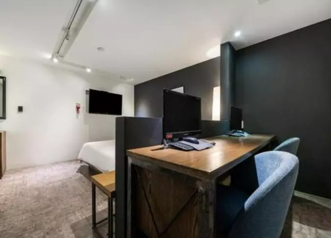 Fotos del hotel Yaja Songjung:  23