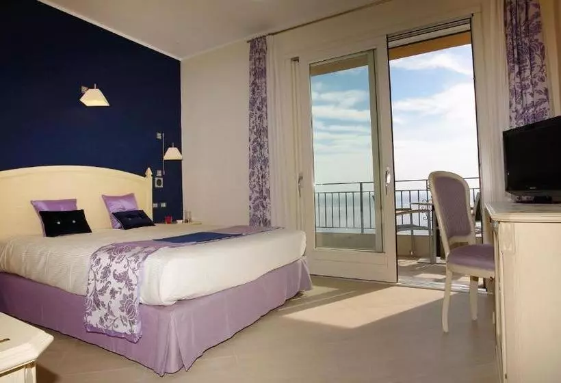 Fotos del hotel Meridiana  Taormina:  12