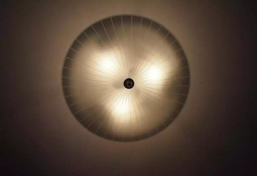 Fotos del hotel Budapest Suites:  6