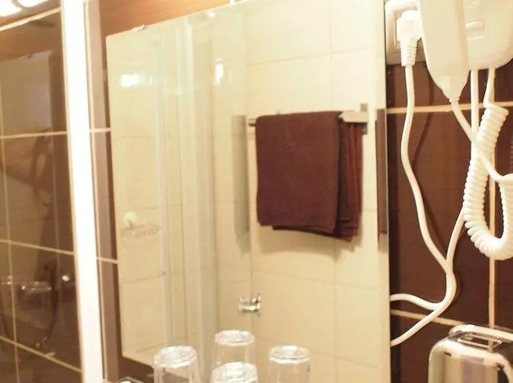 Fotos del hotel Budapest Suites:  4
