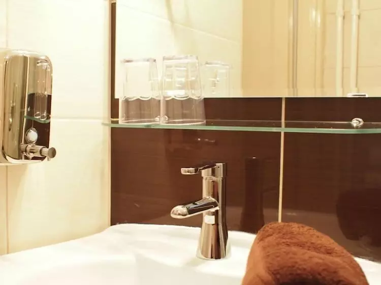 Fotos del hotel Budapest Suites:  12