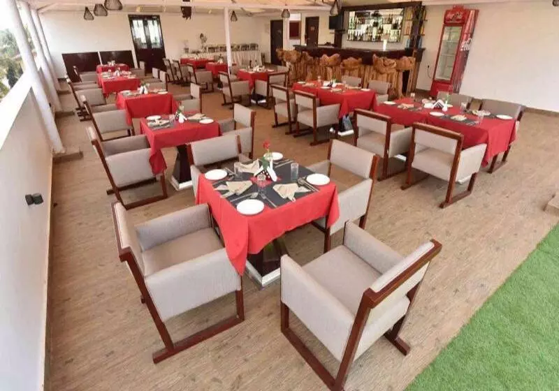 Fotos del hotel Calangute Central:  2