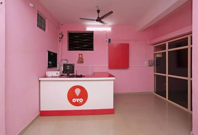 Fotos del hotel Oyo 8741 Shree Jagannath Palace:  9
