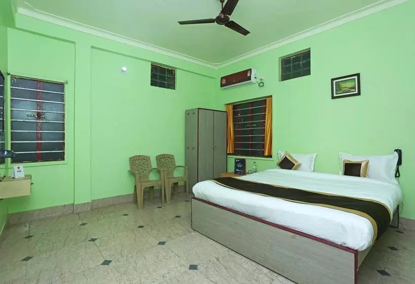 Fotos del hotel Oyo 8741 Shree Jagannath Palace:  16