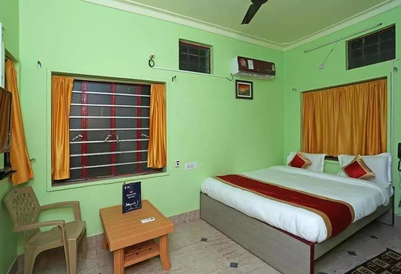 Fotos del hotel Oyo 8741 Shree Jagannath Palace:  8