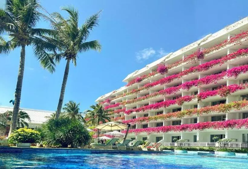 Palace Resort Yalong Bay Sanya