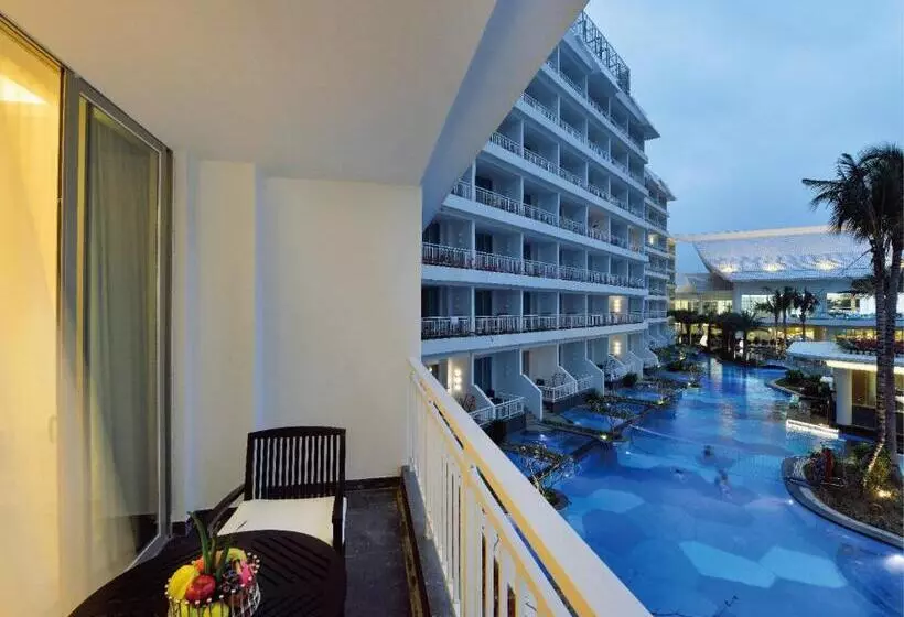 Fotos del hotel Palace Resort Yalong Bay Sanya:  6