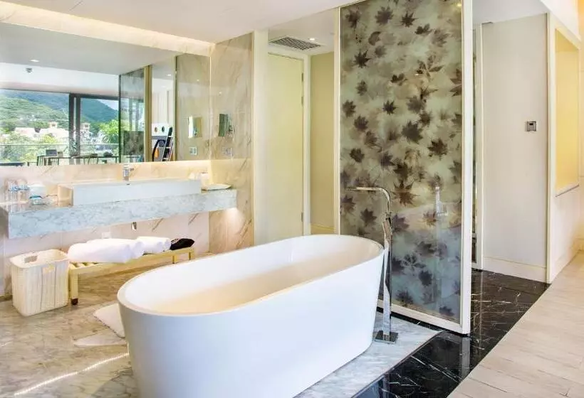 Fotos del hotel Palace Resort Yalong Bay Sanya:  9