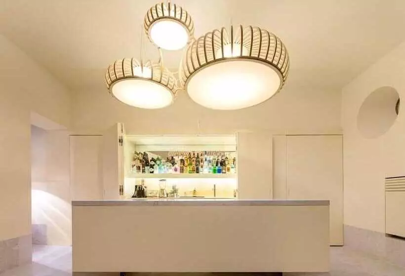 Fotos del hotel The Late Birds Lisbon  Gay Urban Resort:  3