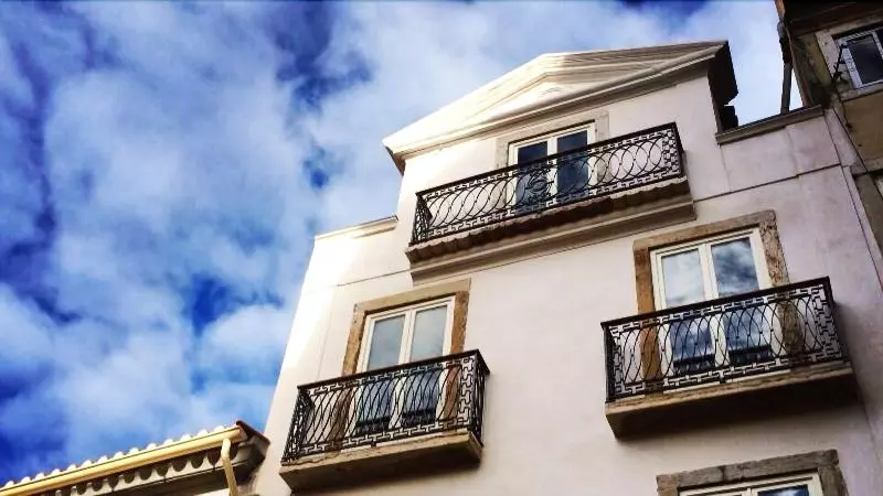 Fotos del hotel The Late Birds Lisbon  Gay Urban Resort:  19