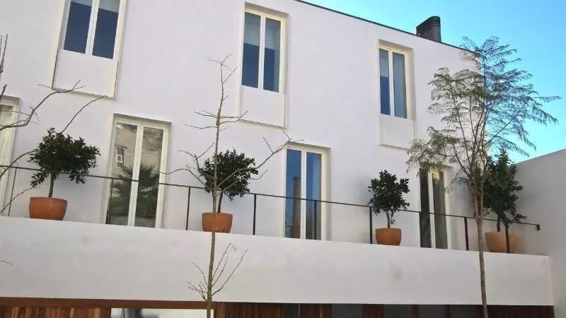 Fotos del hotel The Late Birds Lisbon  Gay Urban Resort:  21