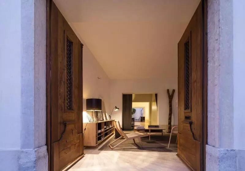 Fotos del hotel The Late Birds Lisbon  Gay Urban Resort:  18