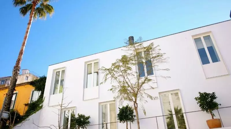 Fotos del hotel The Late Birds Lisbon  Gay Urban Resort:  10