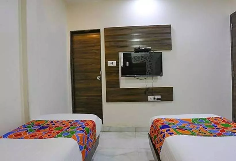 Fotos del hotel Oyo 8193  Pearl View:  20