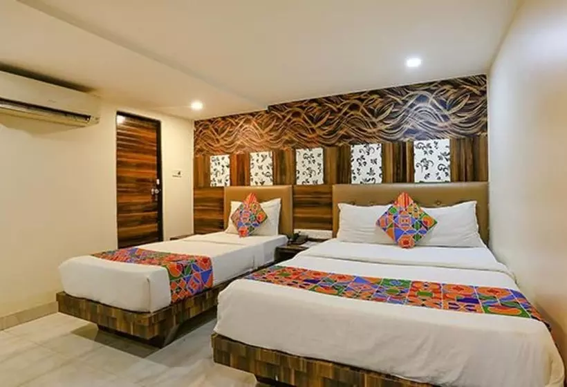 Fotos del hotel Oyo 8193  Pearl View:  19