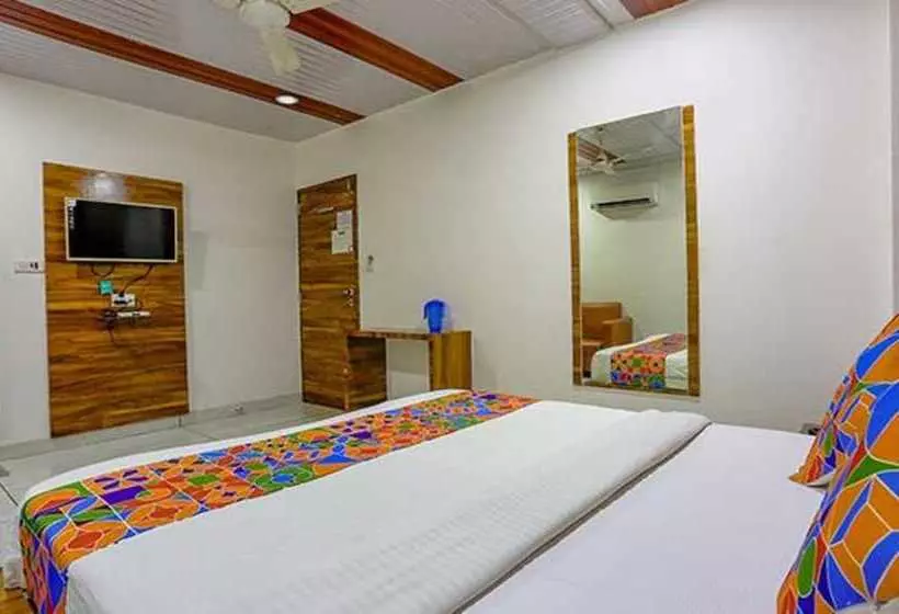 Fotos del hotel Oyo 8193  Pearl View:  17