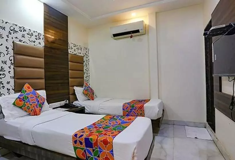 Fotos del hotel Oyo 8193  Pearl View:  16