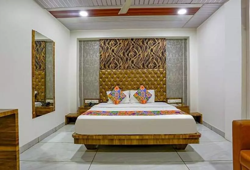 Fotos del hotel Oyo 8193  Pearl View:  25