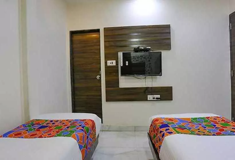 Fotos del hotel Oyo 8193  Pearl View:  14