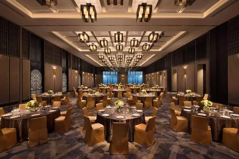 Fotos del hotel Bangkok Marriott Hotel The Surawongse:  24