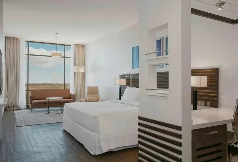 Four Points By Sheraton Nairobi Airport Four Points By Sheraton Nairobi Airport
