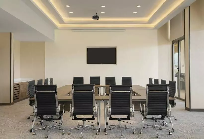 Fotos del hotel Four Points By Sheraton Nairobi Airport:  12