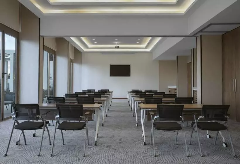 Fotos del hotel Four Points By Sheraton Nairobi Airport:  5