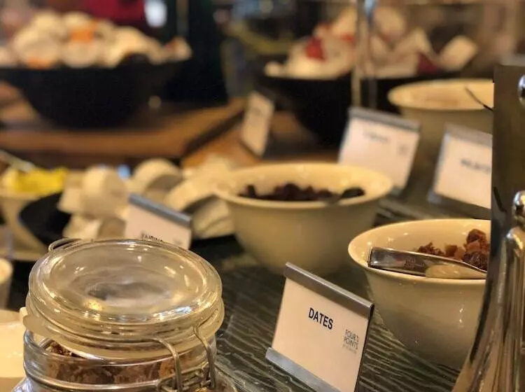 Fotos del hotel Four Points By Sheraton Nairobi Airport:  24