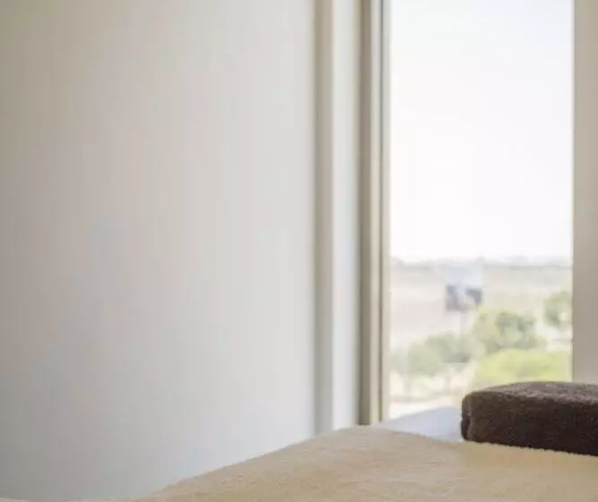 Fotos del hotel Four Points By Sheraton Nairobi Airport:  8