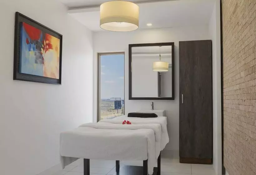 Fotos del hotel Four Points By Sheraton Nairobi Airport:  18