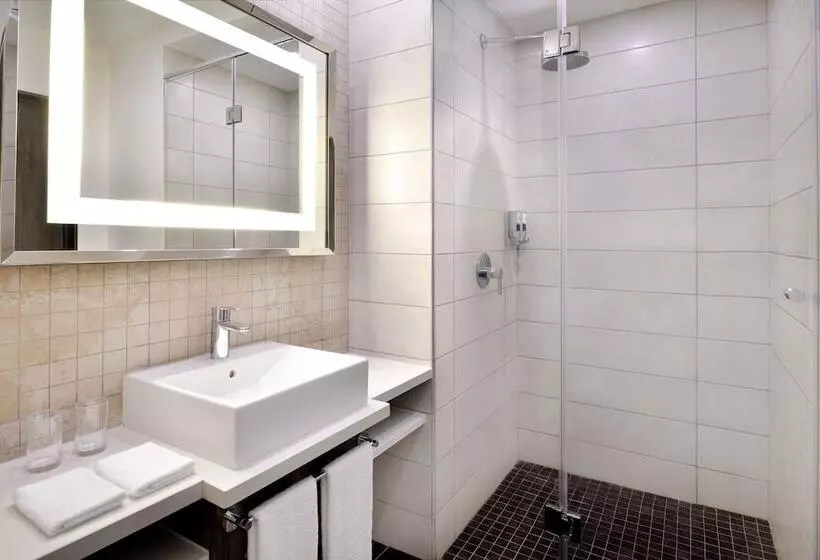Fotos del hotel Four Points By Sheraton Nairobi Airport:  7