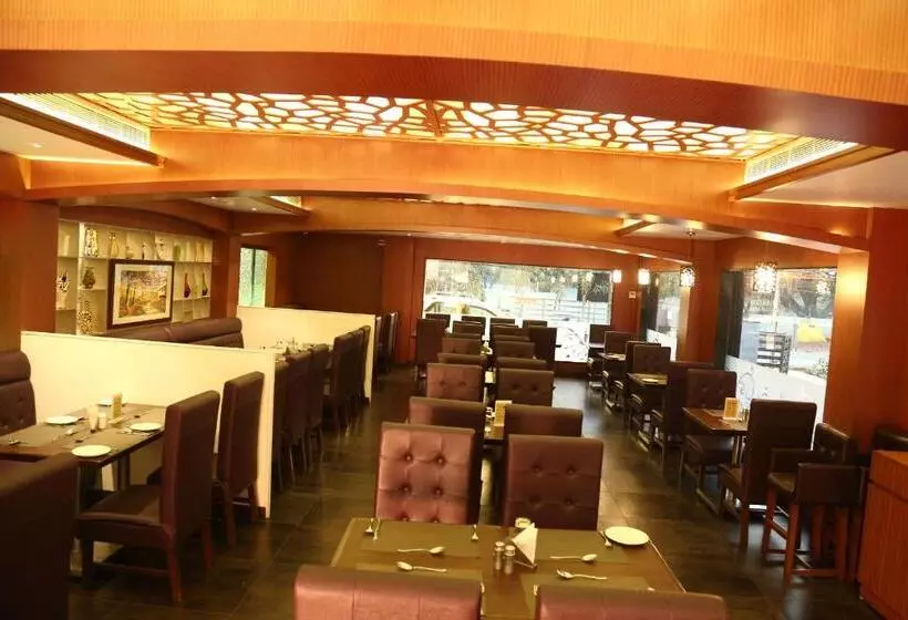 Fotos del hotel Nk Grand Park Airport:  18