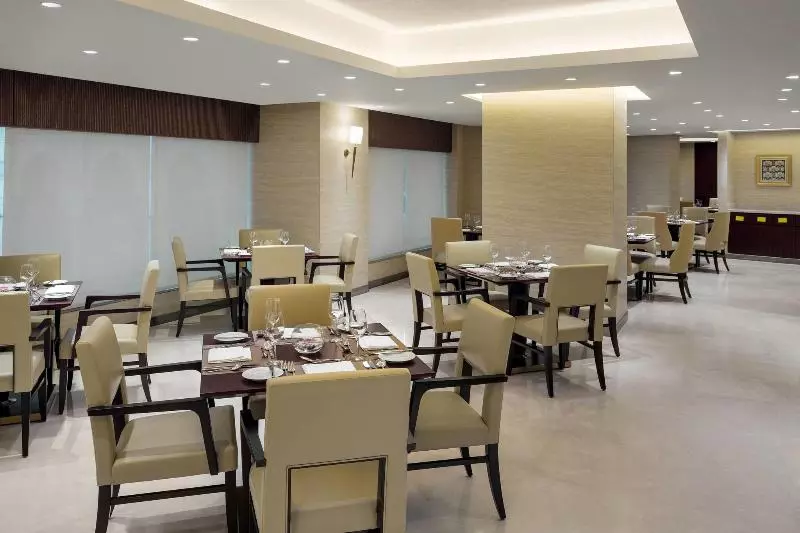 Fotos del hotel Sheraton Makkah Jabal Al Kaaba:  34