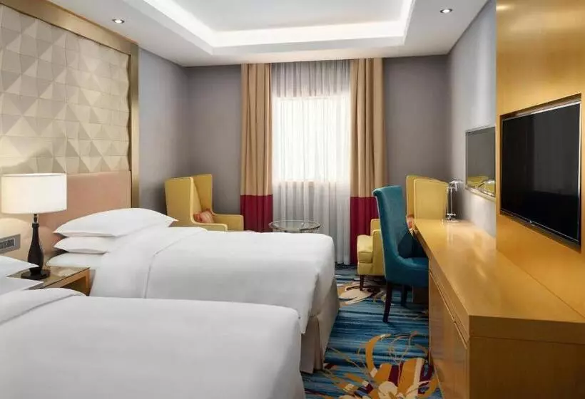 Fotos del hotel Sheraton Makkah Jabal Al Kaaba:  5