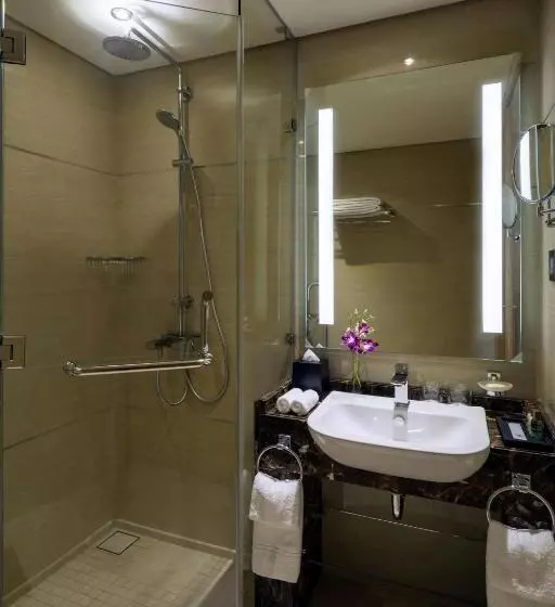 Fotos del hotel Sheraton Makkah Jabal Al Kaaba:  18