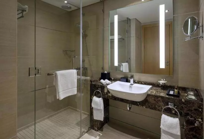 Fotos del hotel Sheraton Makkah Jabal Al Kaaba:  17