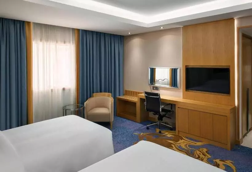 Fotos del hotel Sheraton Makkah Jabal Al Kaaba:  7